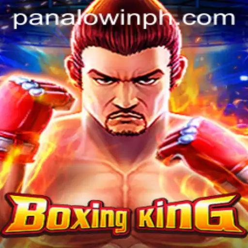 BoxingKing: Discover the Thrilling World of Panalo.Win