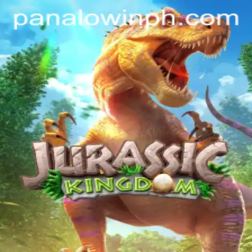 Jurassic Kingdom: Unleashing a Prehistoric Adventure with Panalo.Win