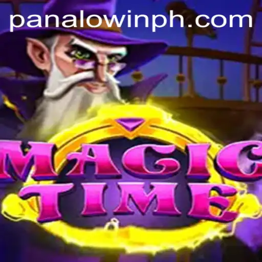 Exploring MagicTime: A Captivating Journey into the World of Panalo.Win
