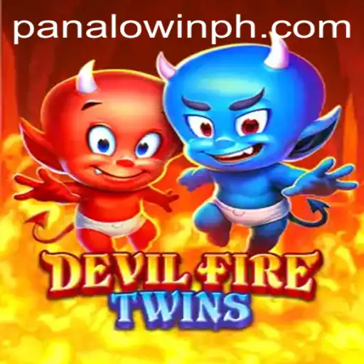 DevilFireTwins: The Thrilling New Adventure Game