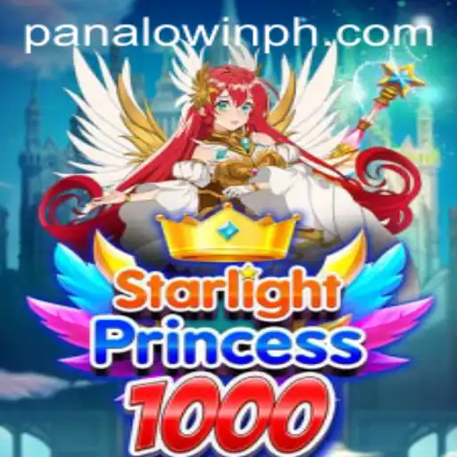 Discovering the Magic of StarlightPrincess1000: A Dive into the Mesmerizing World of Panalo.Win