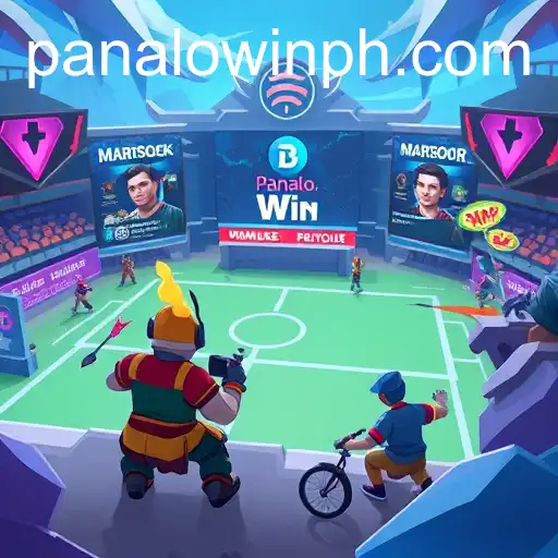 Exclusive Insights into Panalo.Win: A New Frontier in Online Gaming