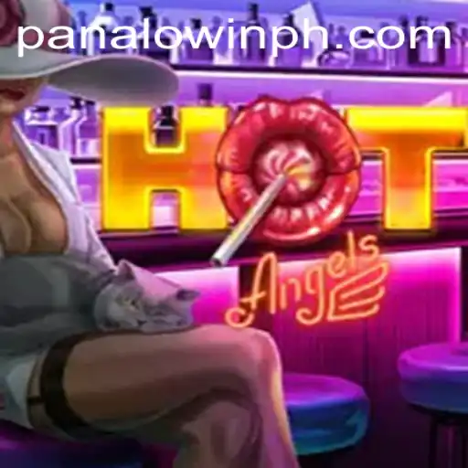 Exploring the Exciting World of HotAngels: A Deep Dive Into Panalo.Win's Latest Game