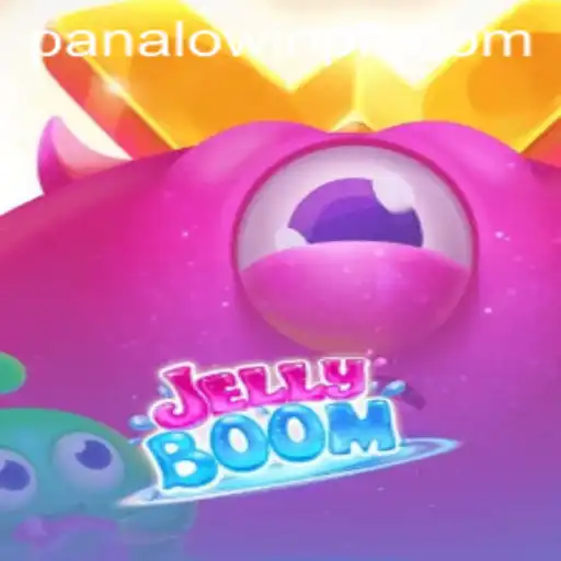 JellyBoom: A Sweet Adventure on Panalo.Win