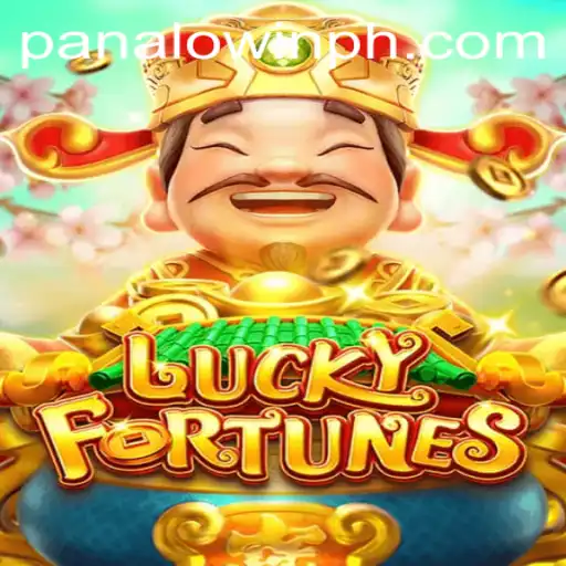Unveiling the Exciting World of LUCKYFORTUNES: A Journey with Panalo.Win
