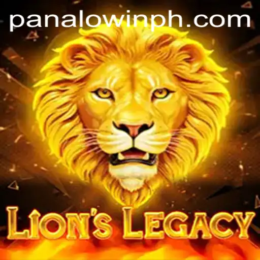 LionsLegacy: The Ultimate Adventure in Panalo.Win