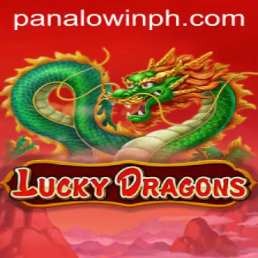 Unveiling LuckyDragons: A Thrilling Adventure with Panalo.Win