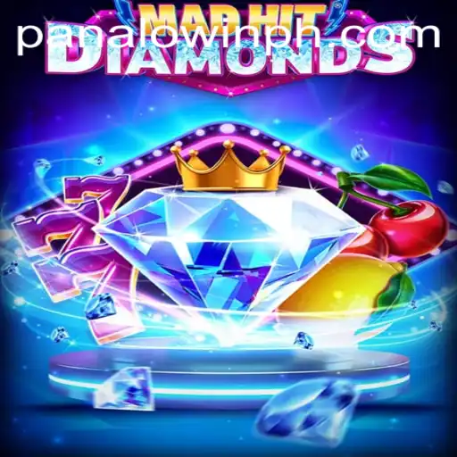 Discover the Thrilling World of MadHitDiamonds with Panalo.Win