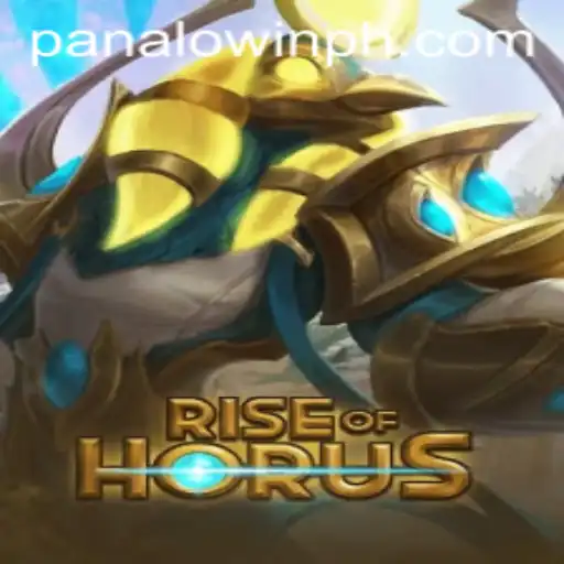Rise of Horus: A New Era in Gaming with Panalo.Win