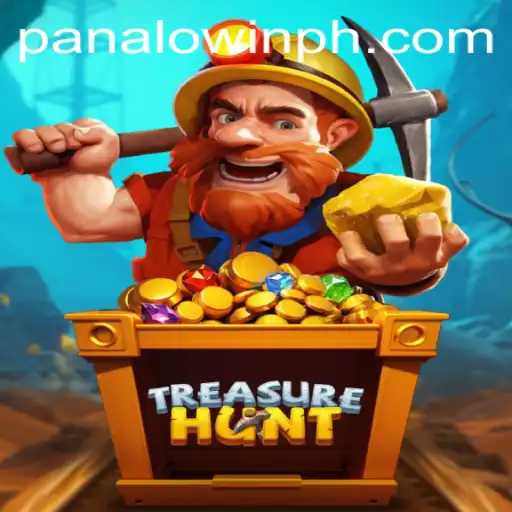 TreasureHunt: Uncover the Thrill of 'Panalo.Win' in Gaming