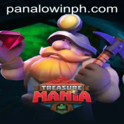 Unveiling TreasureMania: A Thrilling Adventure Awaits with Panalo.Win