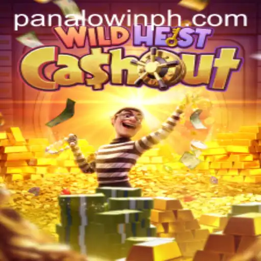 Explore WildHeistCashout: A Thrilling Gaming Experience with Panalo.Win
